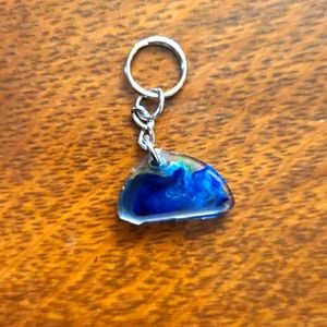 Handmade zipper pulls